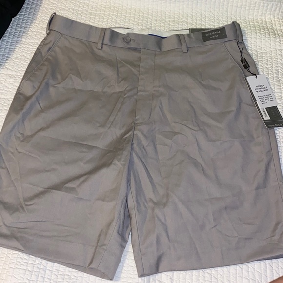 Bocaccio Shorts Sale Mens Nwt Bocaccio Golf Shorts Gray Size 36
